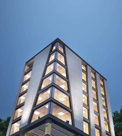 Premium Corporate Office Space Available For Rent