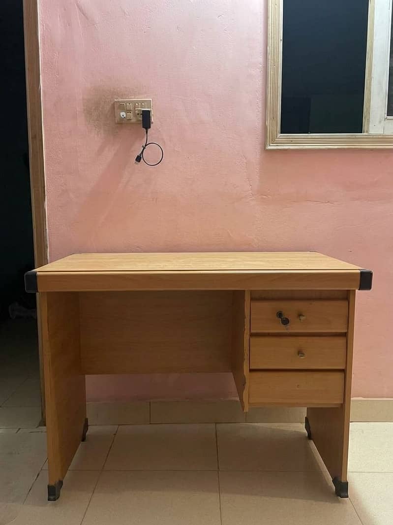 Study/Office TABLE 2