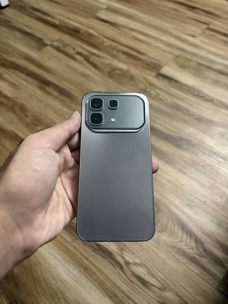 Infinix Note 60 Pro 2