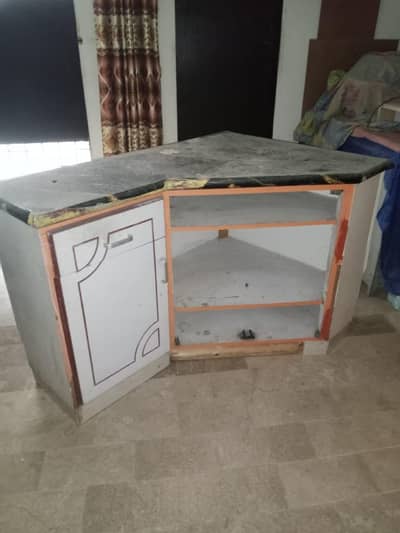 kitchen counter