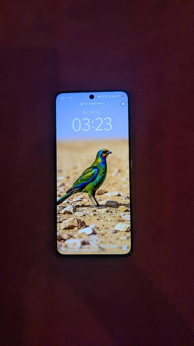 Vivo V50 Lite