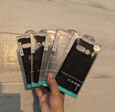 Google Pixel All Model Available||Pixel 8 Pro,Pixel 7 Pro, Pixel6Pro