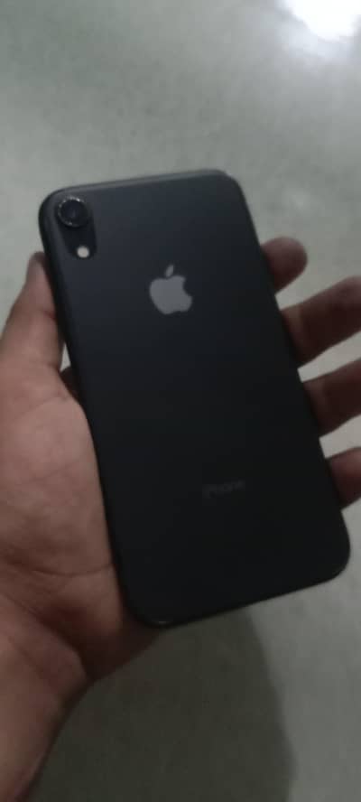 Apple iPhone XR JV 64GB