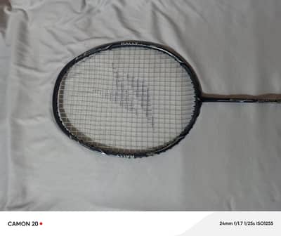 Badminton racket maxbolt superstar rally