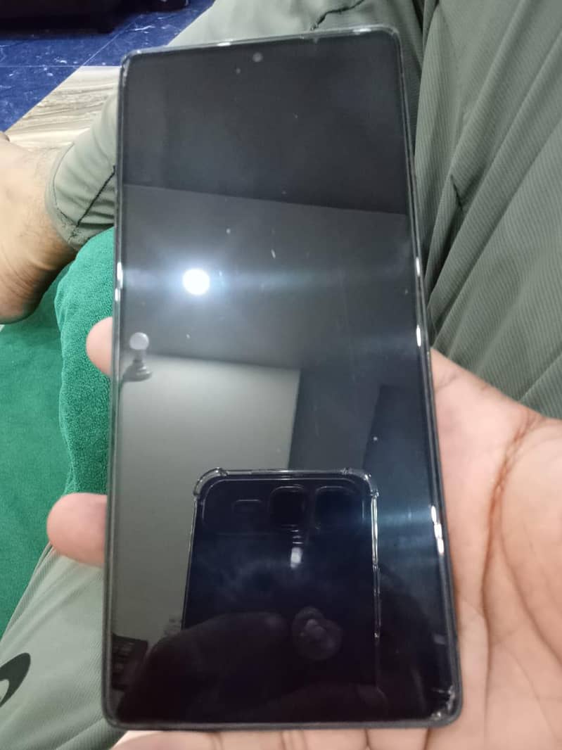 Infinix Note 40 1