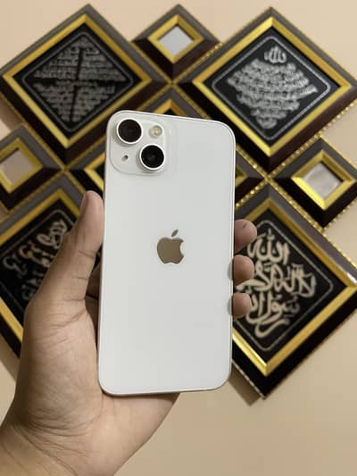 Apple iPhone 13 | White