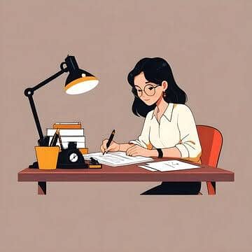 Online Assignment Writing & Computer Typing Work