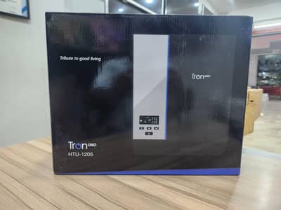 ups inverter homage ups trion 1000va it office use 03224342554