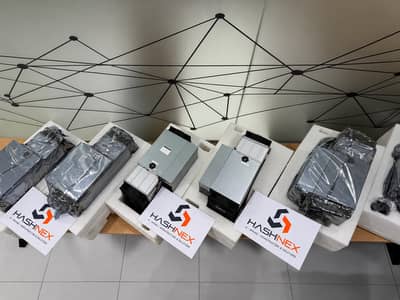 Antminer BITMAIN S23 S21 S19 + Hydro, Hosting, Parts & ASIC Miner Farm