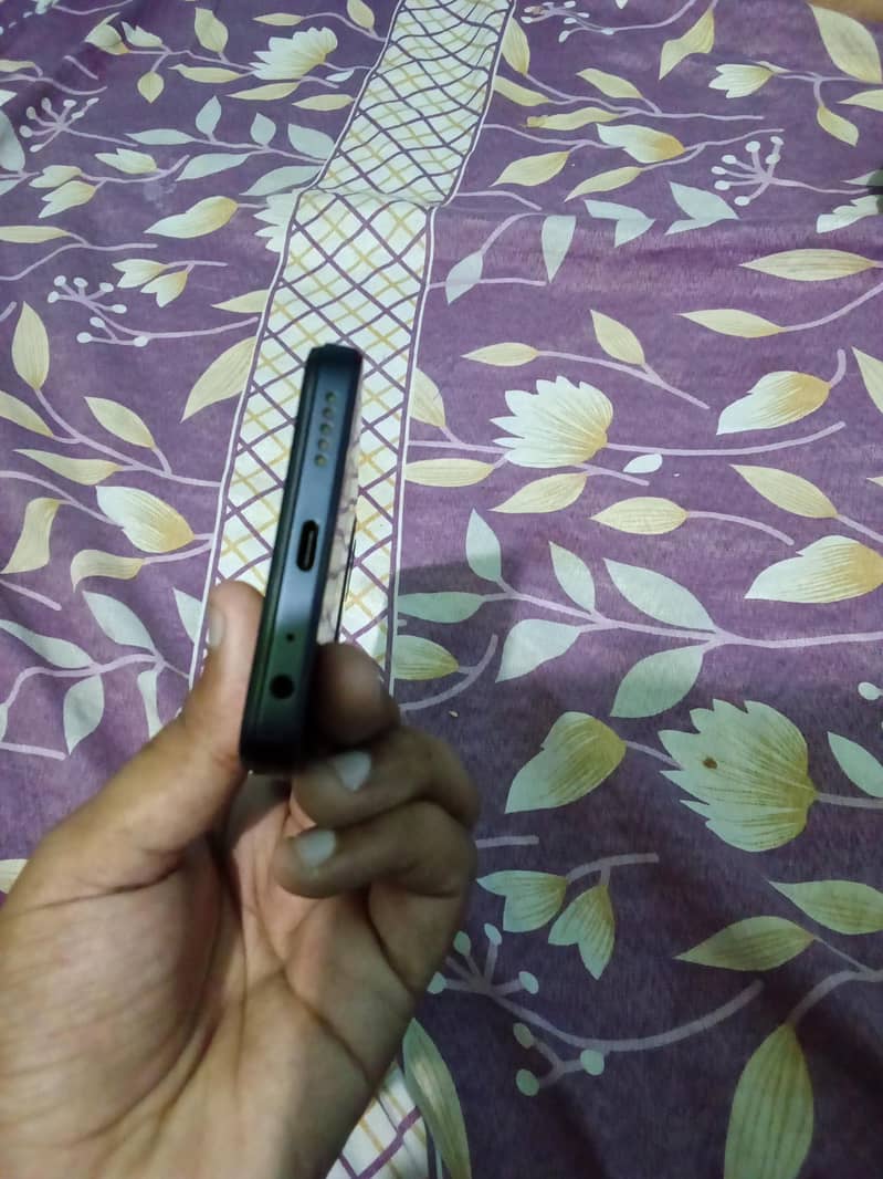Itel A50C 2