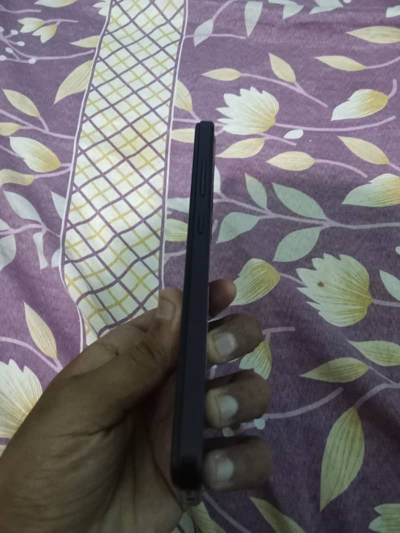 Itel A50C 5