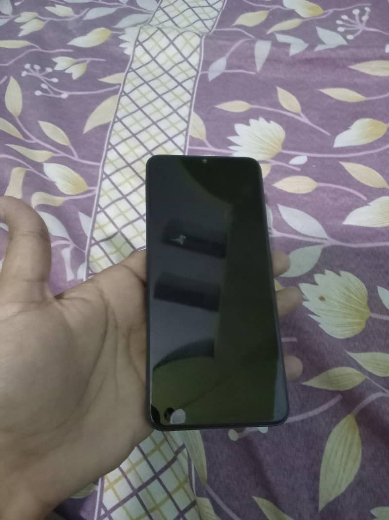 Itel A50C 6