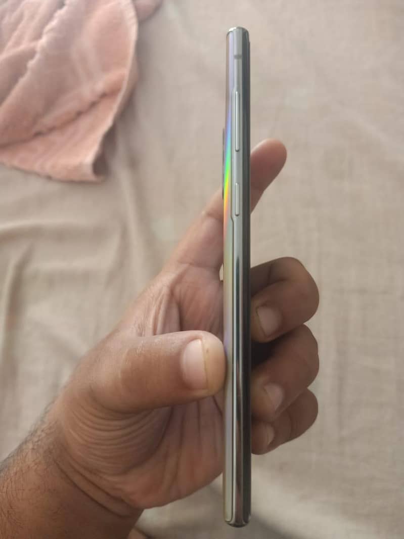 Samsung Mobile Note 10 3