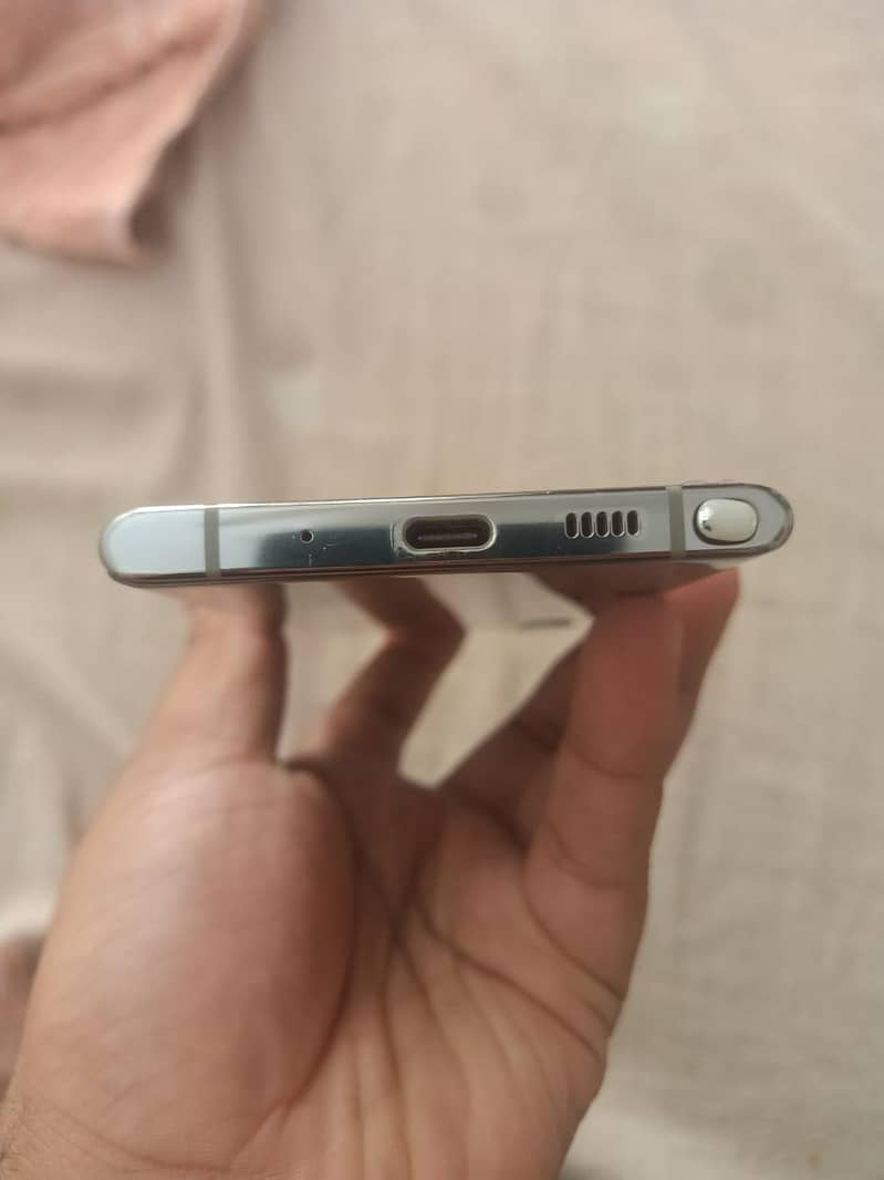 Samsung Mobile Note 10 5