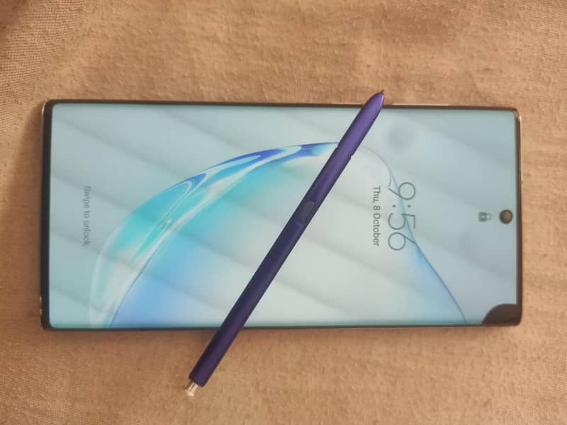 Samsung Mobile Note 10 8