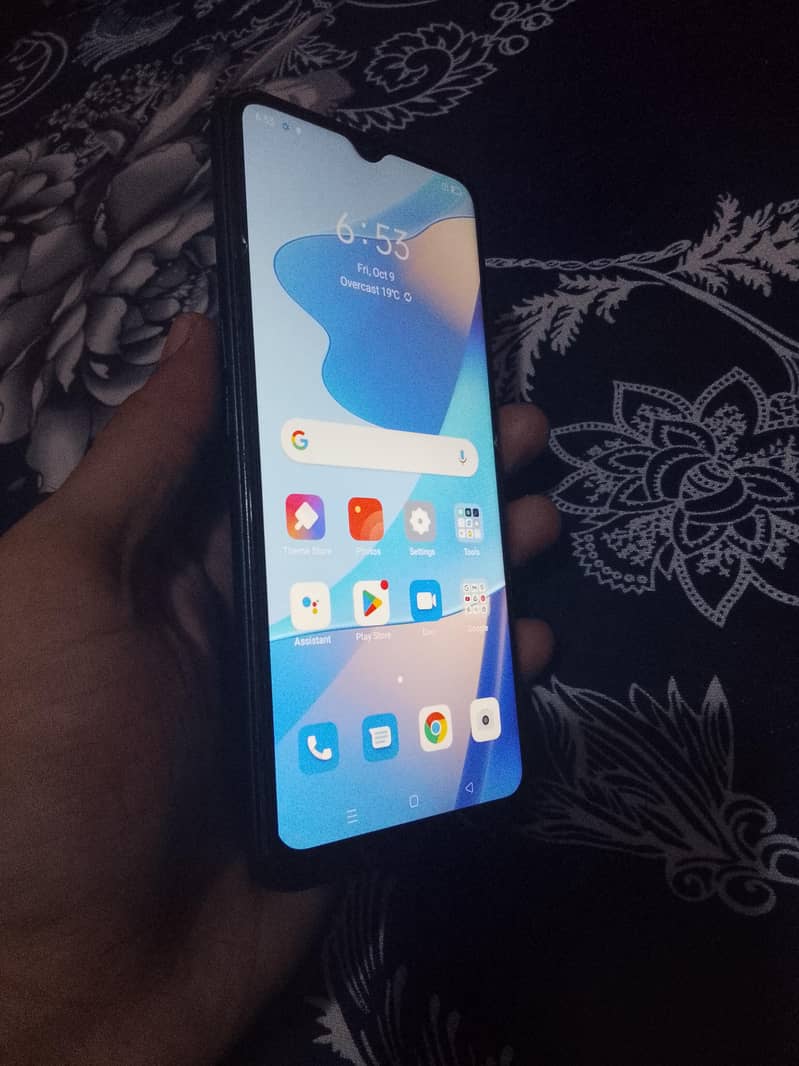 oppo a16 1