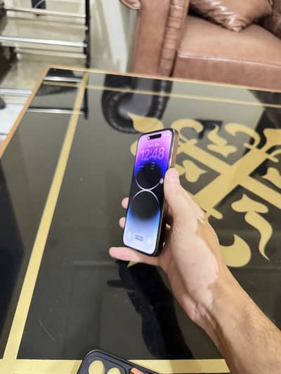 Apple iPhone 14 Pro Pta approved