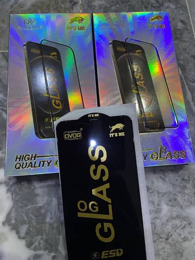 Og glass