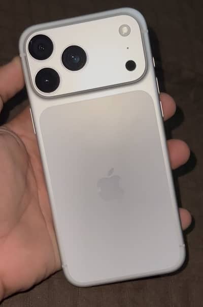 Apple iPhone 17 Pro Max Marcantile