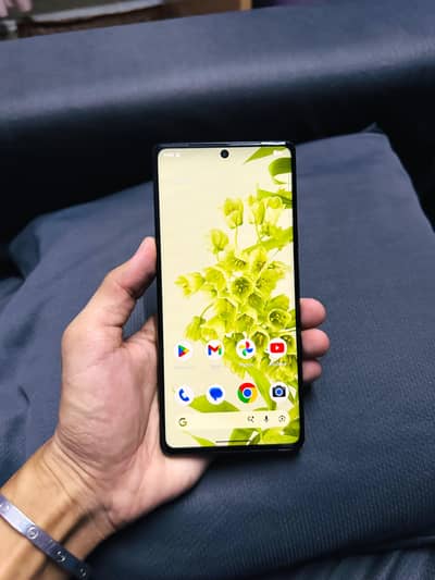 Google Pixel 6 Pro 12Gb/ 256Gb Official PTA Approved