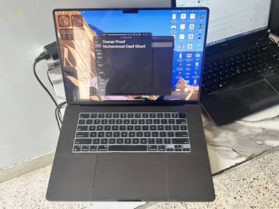 MacBook M4 Pro - 16 Inches