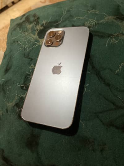 Apple iPhone 12 Pro