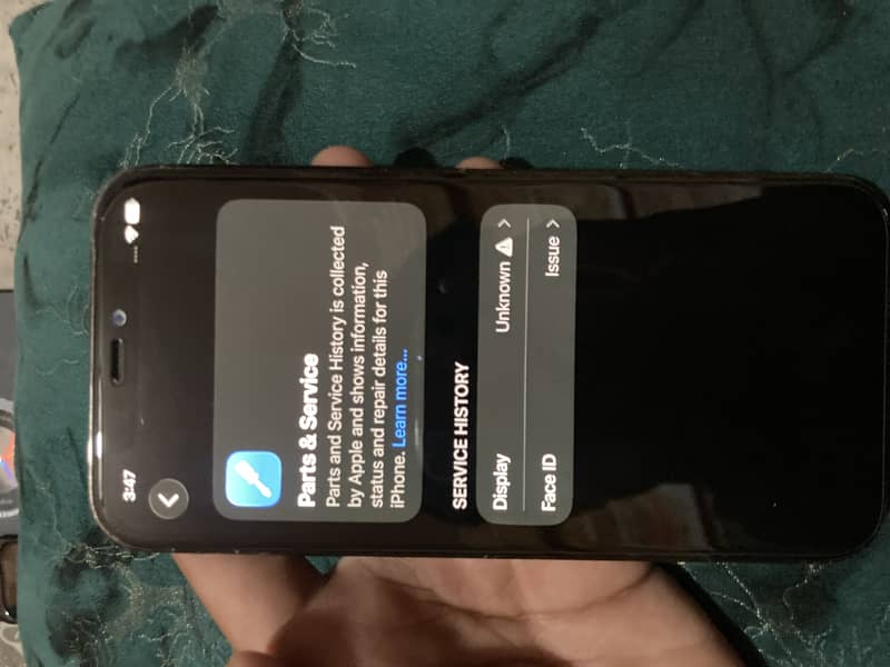 Apple iPhone 12 Pro 5