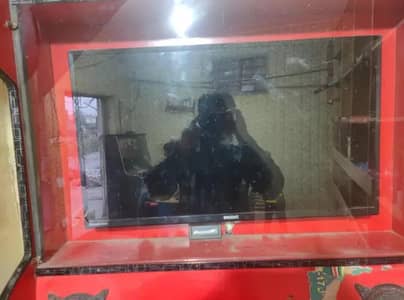 Xbox Arcade Machine coin operating