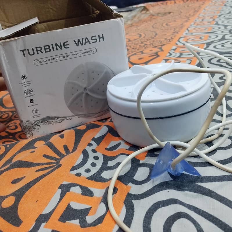 mini portable washing machine 0