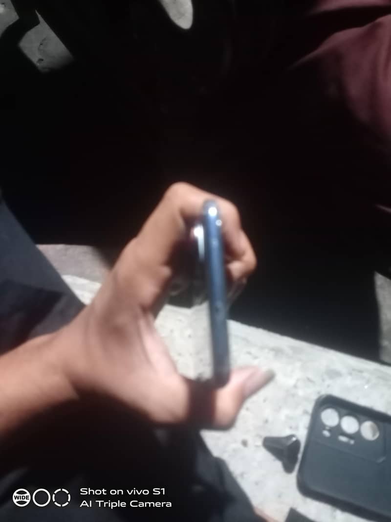 Tecno spark 40 pro plus 3
