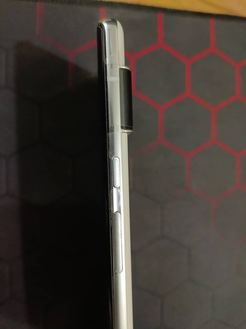 Google Pixel 6 Pro 4
