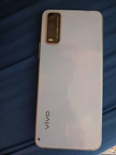 Vivo Y20