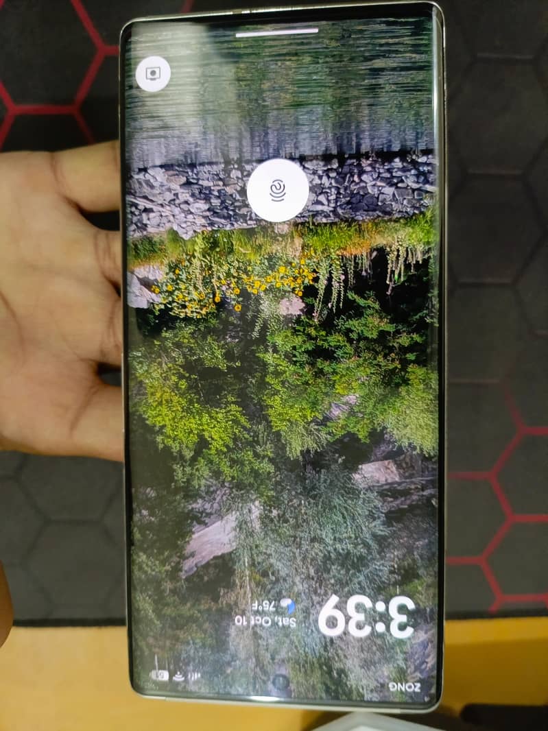 Google Pixel 6 Pro 6