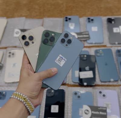 Apple iPhone 13 Pro Max