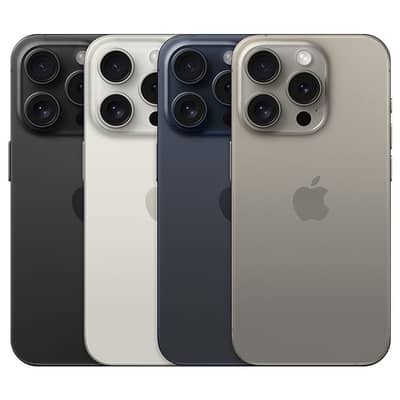 I Need Apple iPhone 15 Pro Non PTA Only