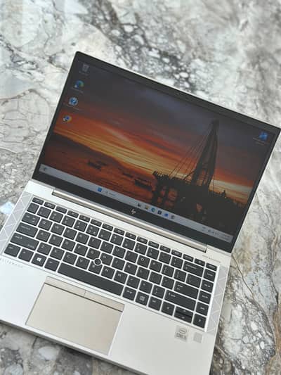 HP Elitebook 840 G7