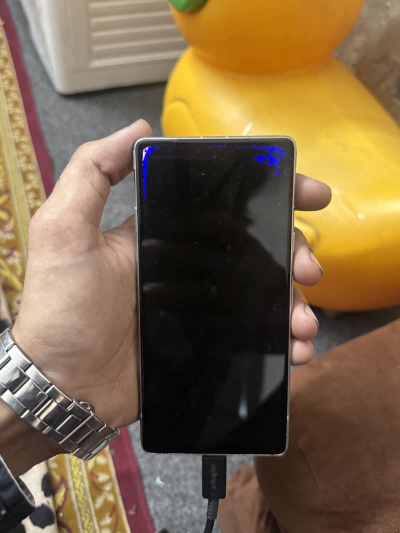 Google Pixel 7a 1