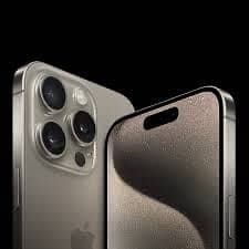 I Need Apple iPhone 15 Pro Max Non PTA