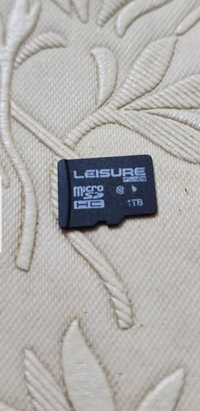 1tb SD card available in quantity for chromebooks phone cameras