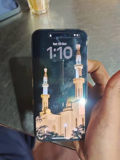 Apple iPhone 14 Pro