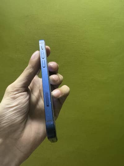Iphone 12 mini