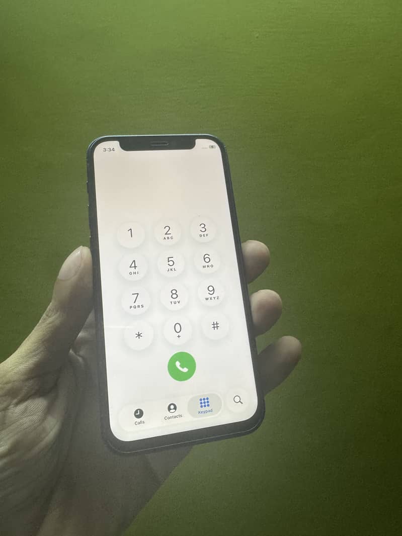 Iphone 12 mini 4