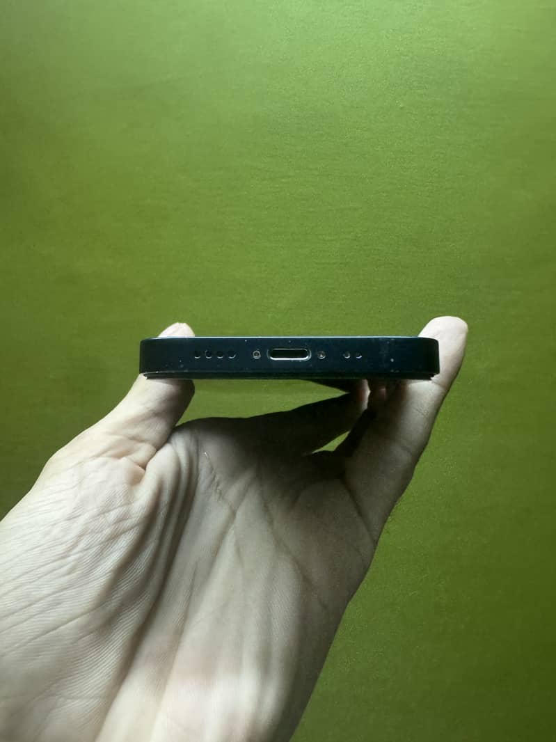 Iphone 12 mini 5