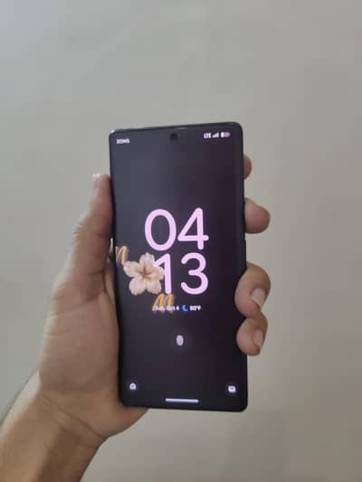 Google Pixel 6 Pro