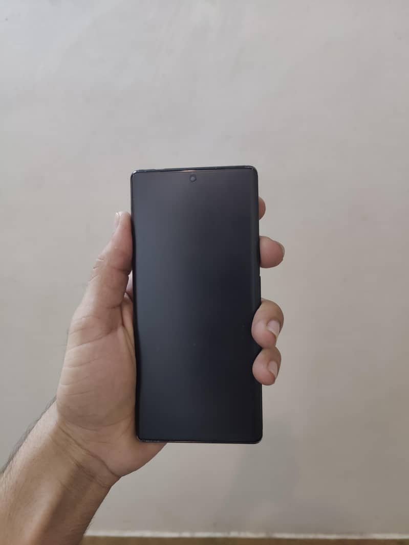 Google Pixel 6 Pro 1