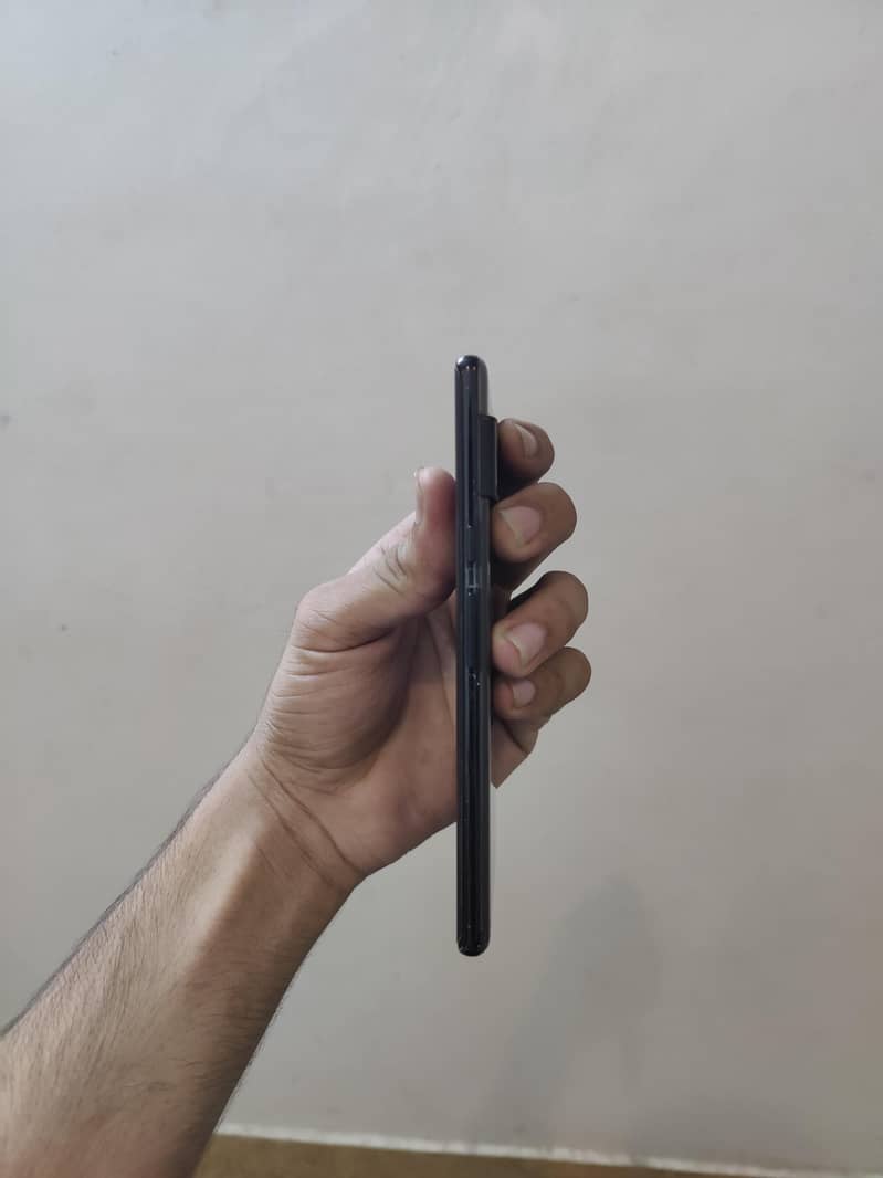 Google Pixel 6 Pro 3