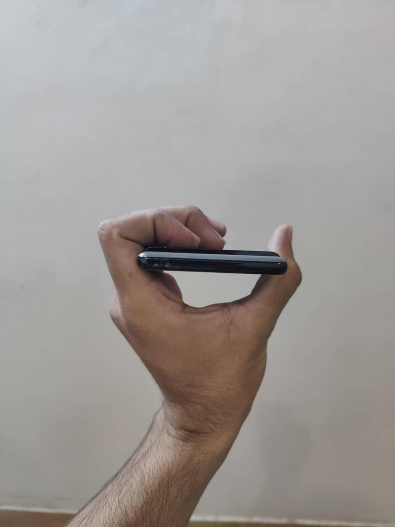Google Pixel 6 Pro 4