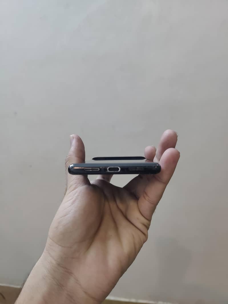 Google Pixel 6 Pro 5