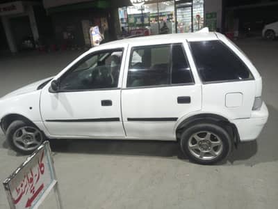 Suzuki Cultus VXR 2006 urjant sale