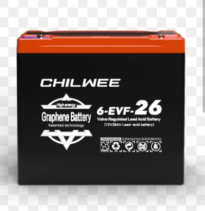 brand new jolt battery for sell